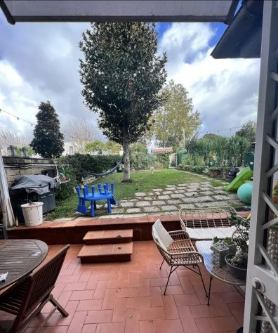 appartamento in affitto a Roma in zona Axa