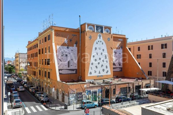 appartamento in affitto a Roma in zona Tiburtino