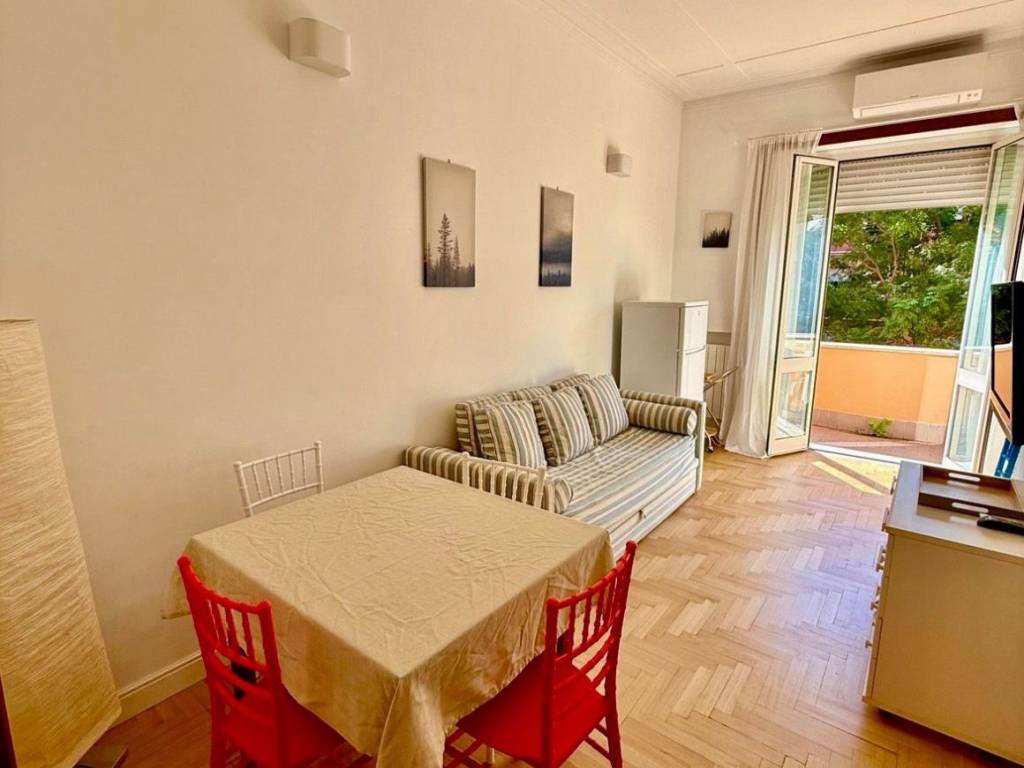 appartamento in affitto a Roma in zona Della Vittoria