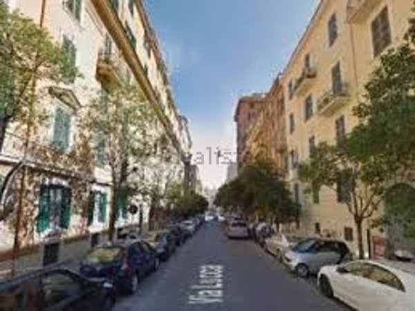 appartamento in affitto a Roma in zona Nomentano