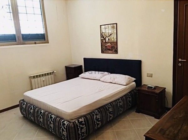 appartamento in affitto a Roma in zona Giuliano Dalmata