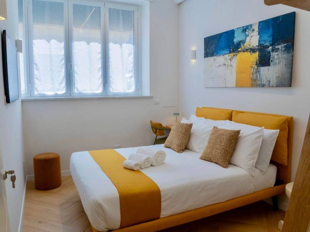 appartamento in affitto a Roma in zona Trieste