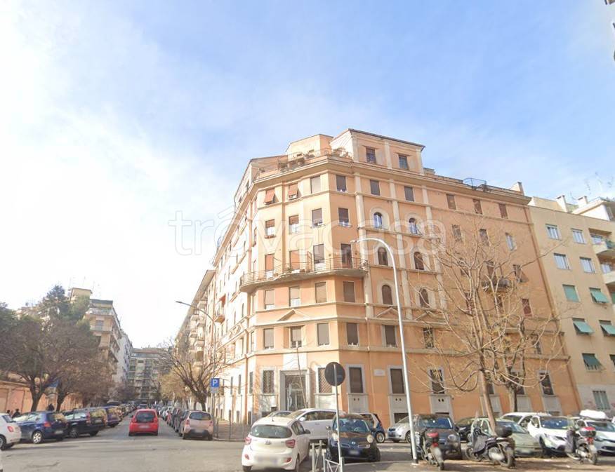 appartamento in affitto a Roma in zona Appio Latino