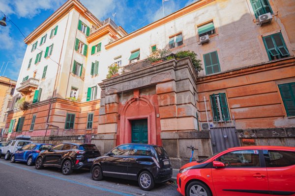 appartamento in affitto a Roma in zona Testaccio