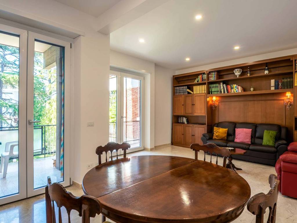 appartamento in affitto a Roma in zona Centro Storico