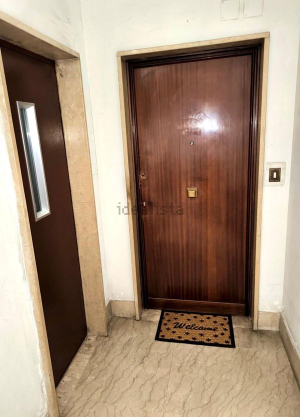 appartamento in affitto a Roma in zona Don Bosco