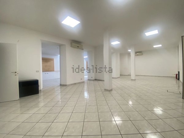 loft in affitto a Roma in zona Ostiense