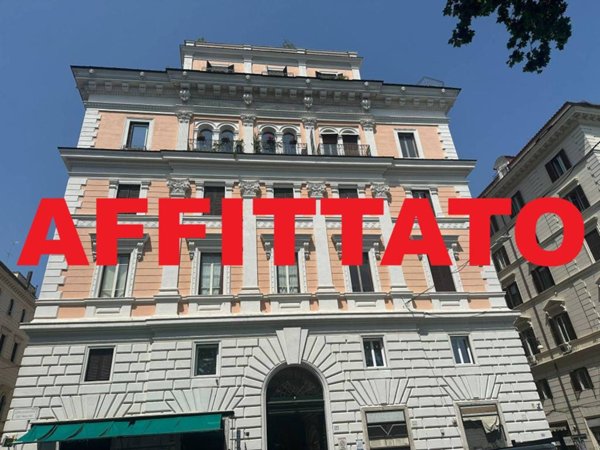 appartamento in affitto a Roma in zona Rione Prati