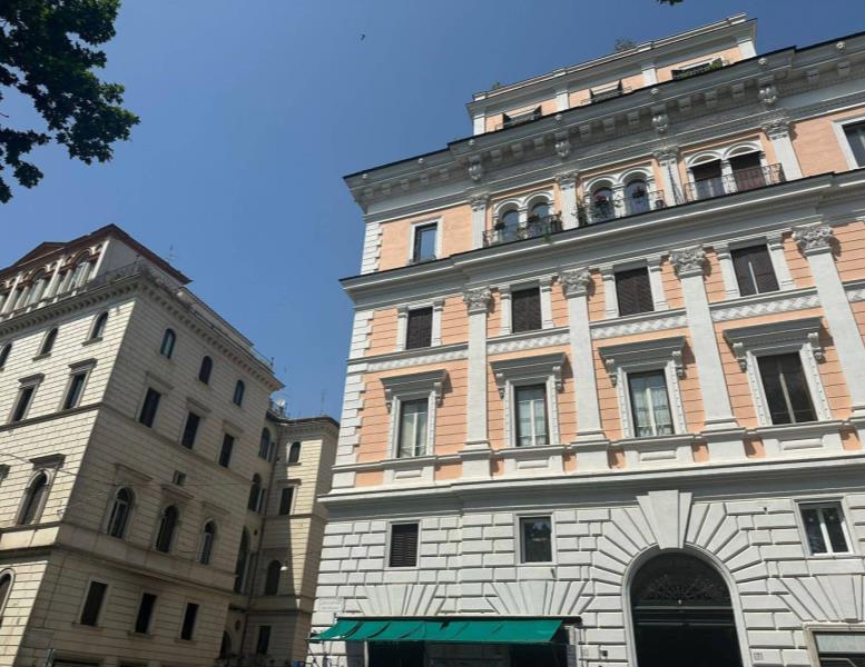 appartamento in affitto a Roma in zona Rione Prati