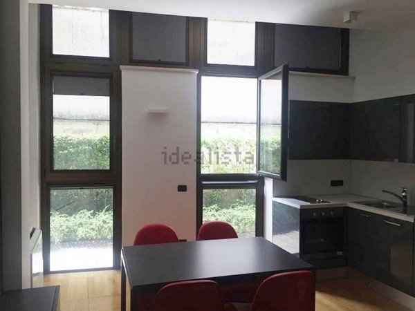 appartamento in affitto a Roma in zona Pinciano