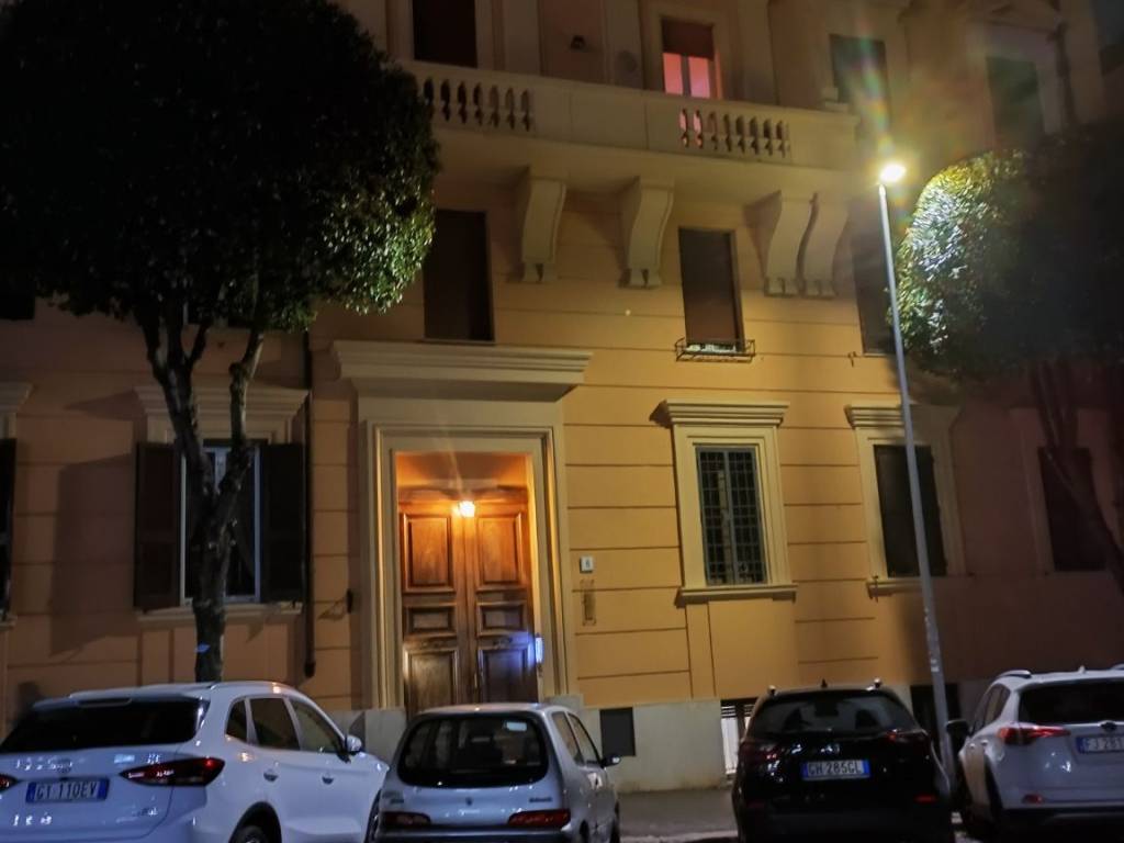 appartamento in affitto a Roma in zona Aurelio