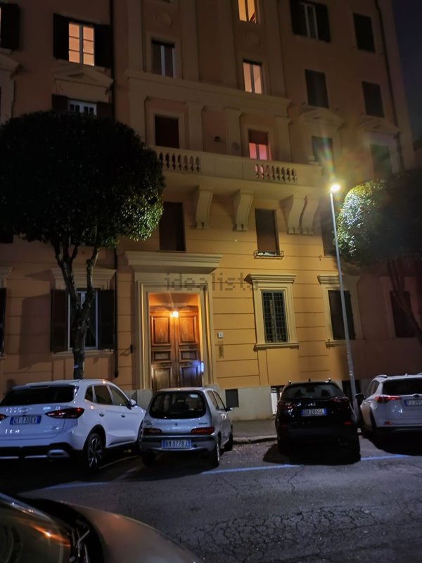 appartamento in affitto a Roma in zona Aurelio