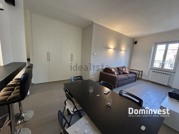 appartamento in affitto a Roma in zona Rione Borgo