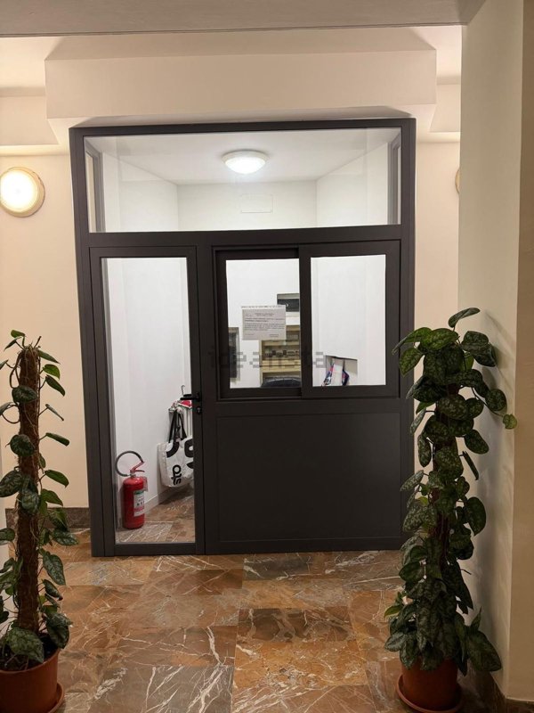 negozio in affitto a Roma in zona Don Bosco