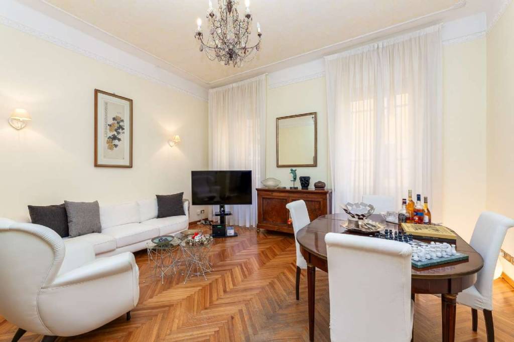 appartamento in affitto a Roma in zona Flaminio