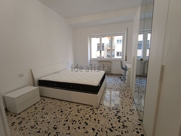 appartamento in affitto a Roma in zona Portuense