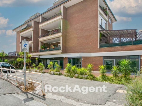 negozio in affitto a Roma in zona Trionfale