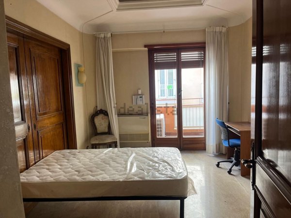 appartamento in affitto a Roma in zona Nomentano