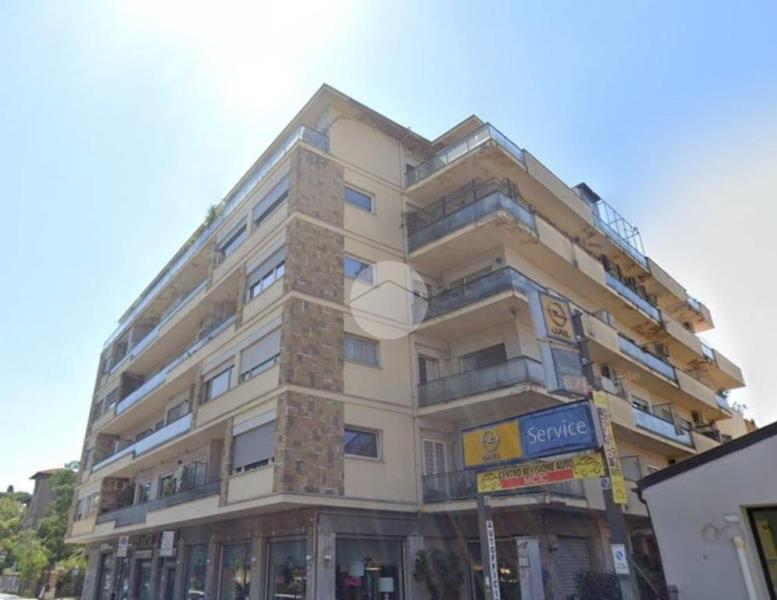 appartamento in affitto a Roma in zona Trieste