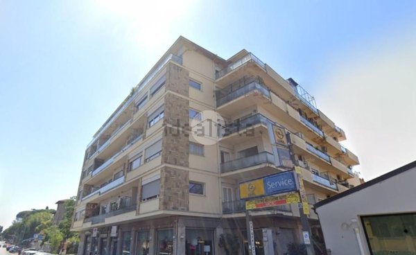 appartamento in affitto a Roma in zona Nomentano