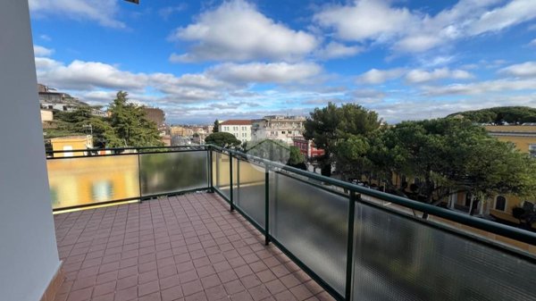 appartamento in affitto a Roma in zona Nomentano