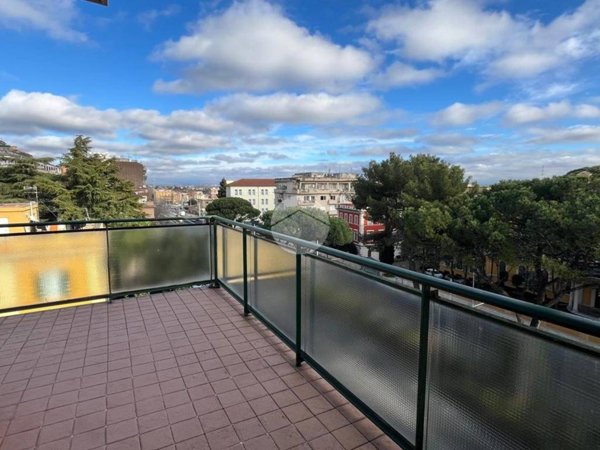 appartamento in affitto a Roma in zona Salario