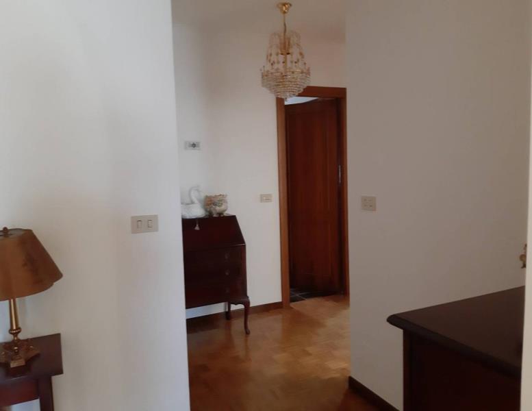 appartamento in affitto a Roma in zona Flaminio