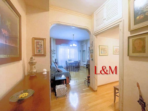 appartamento in affitto a Roma in zona Tuscolano