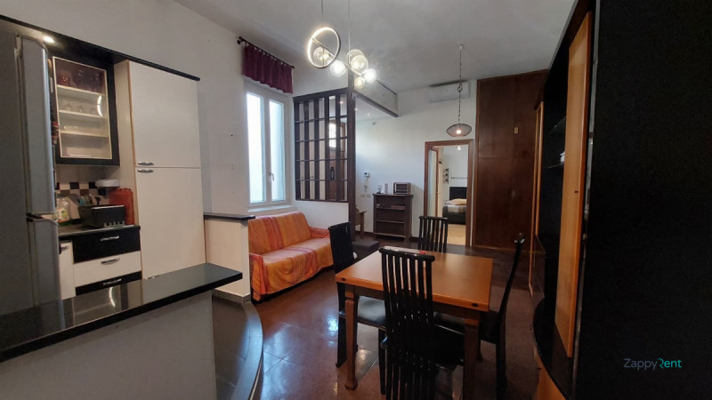 appartamento in affitto a Roma in zona Centro Storico