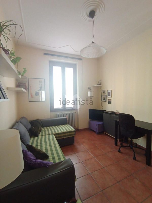 appartamento in affitto a Roma in zona Appio Latino