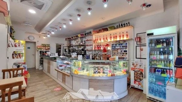 negozio in affitto a Roma
