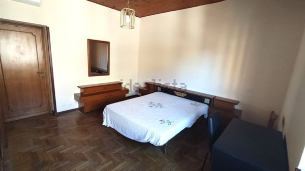 appartamento in affitto a Roma in zona Torre Angela