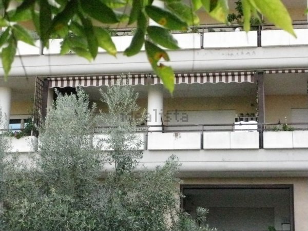 appartamento in affitto a Roma in zona Acilia