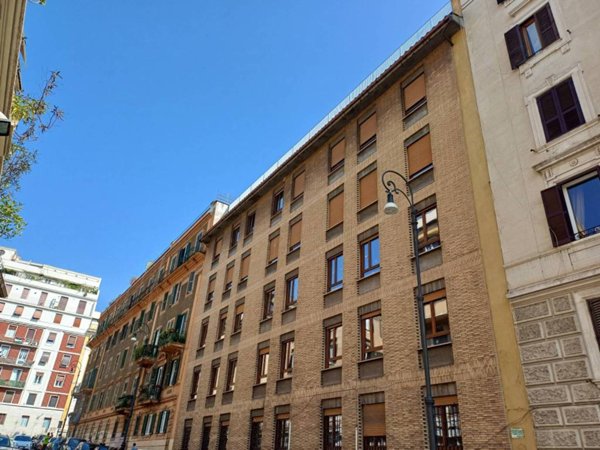 ufficio in affitto a Roma in zona Rione Monti/Campitelli