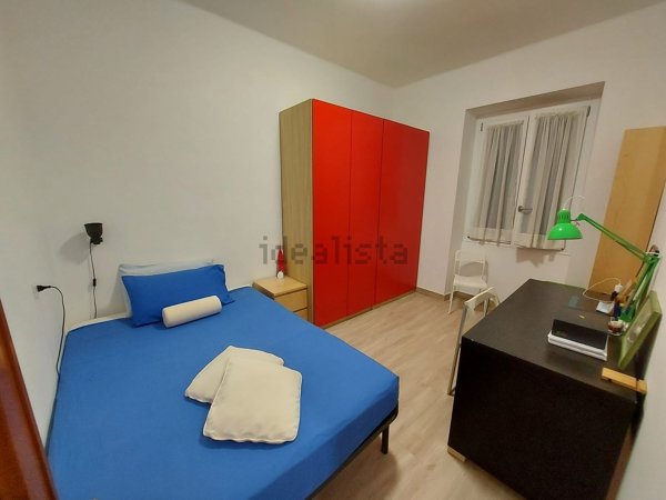 appartamento in affitto a Roma in zona Gianicolense