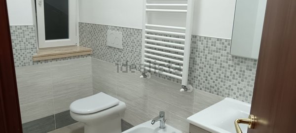 appartamento in affitto a Roma in zona Ponte di Nona