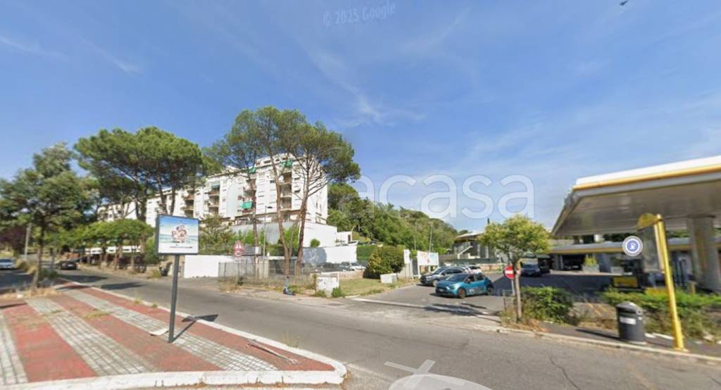 appartamento in affitto a Roma in zona Mostacciano