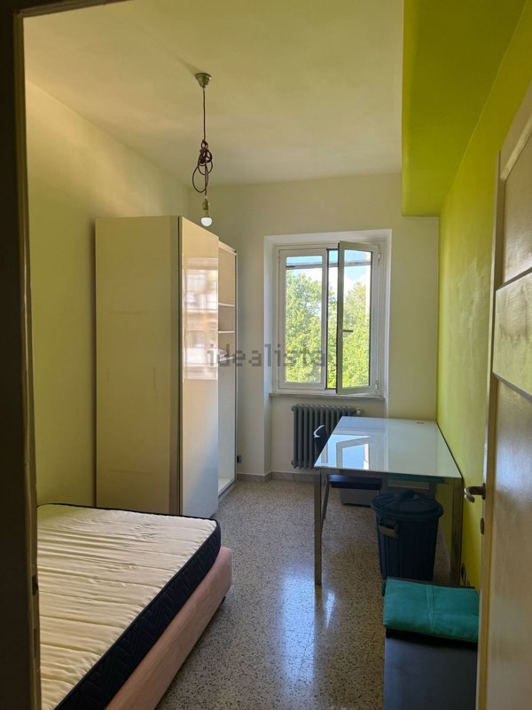 appartamento in affitto a Roma in zona Collatino