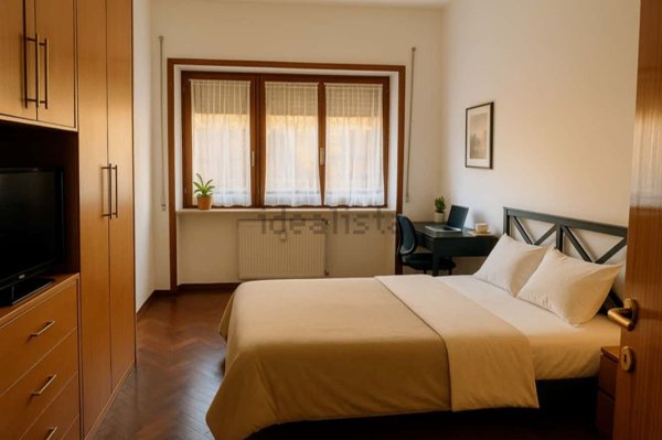 appartamento in affitto a Roma in zona Ardeatino