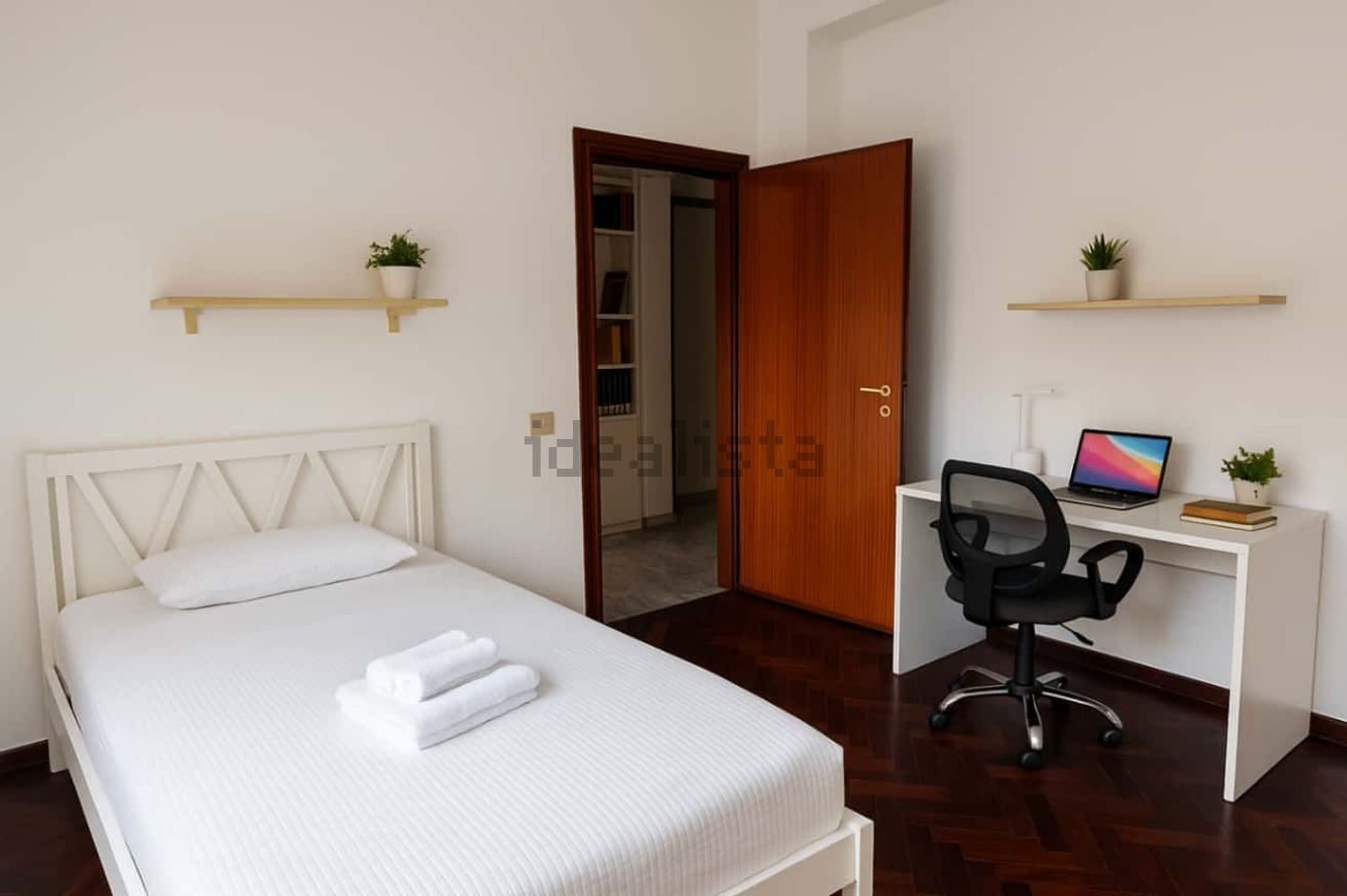 appartamento in affitto a Roma in zona Ardeatino