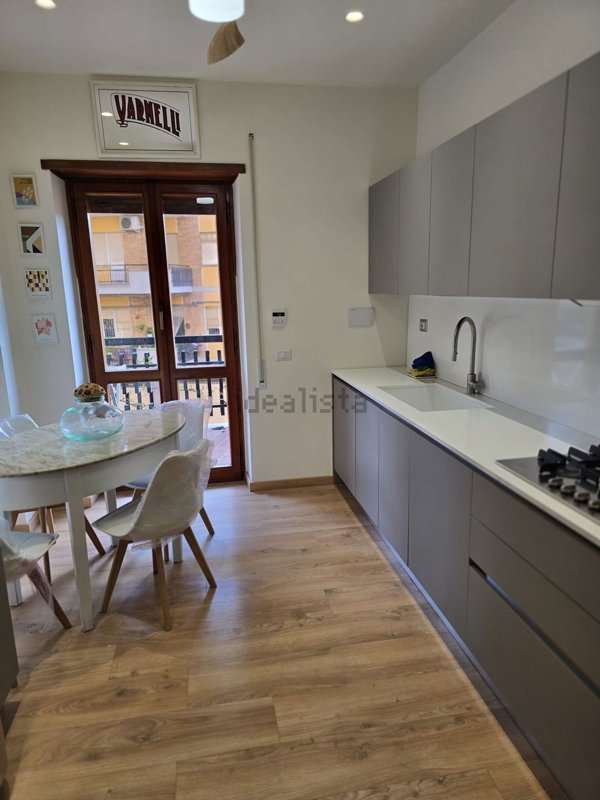 appartamento in affitto a Roma in zona Tuscolano