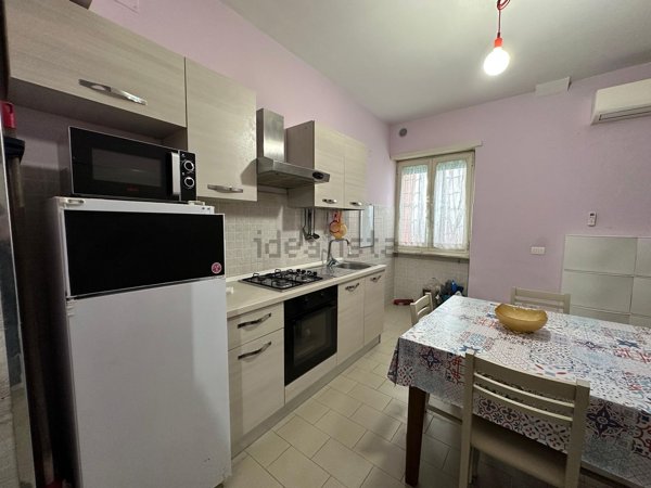 appartamento in affitto a Roma in zona Appio Claudio
