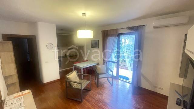 appartamento in affitto a Roma in zona La Giustiniana