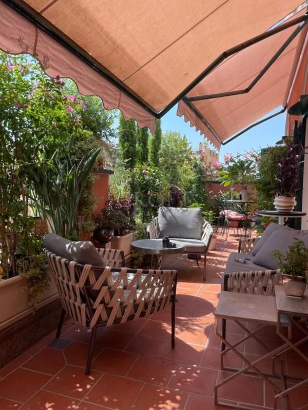 appartamento in affitto a Roma in zona Campo Marzio