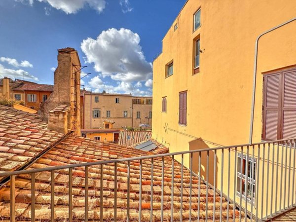 appartamento in affitto a Roma in zona Campo Marzio