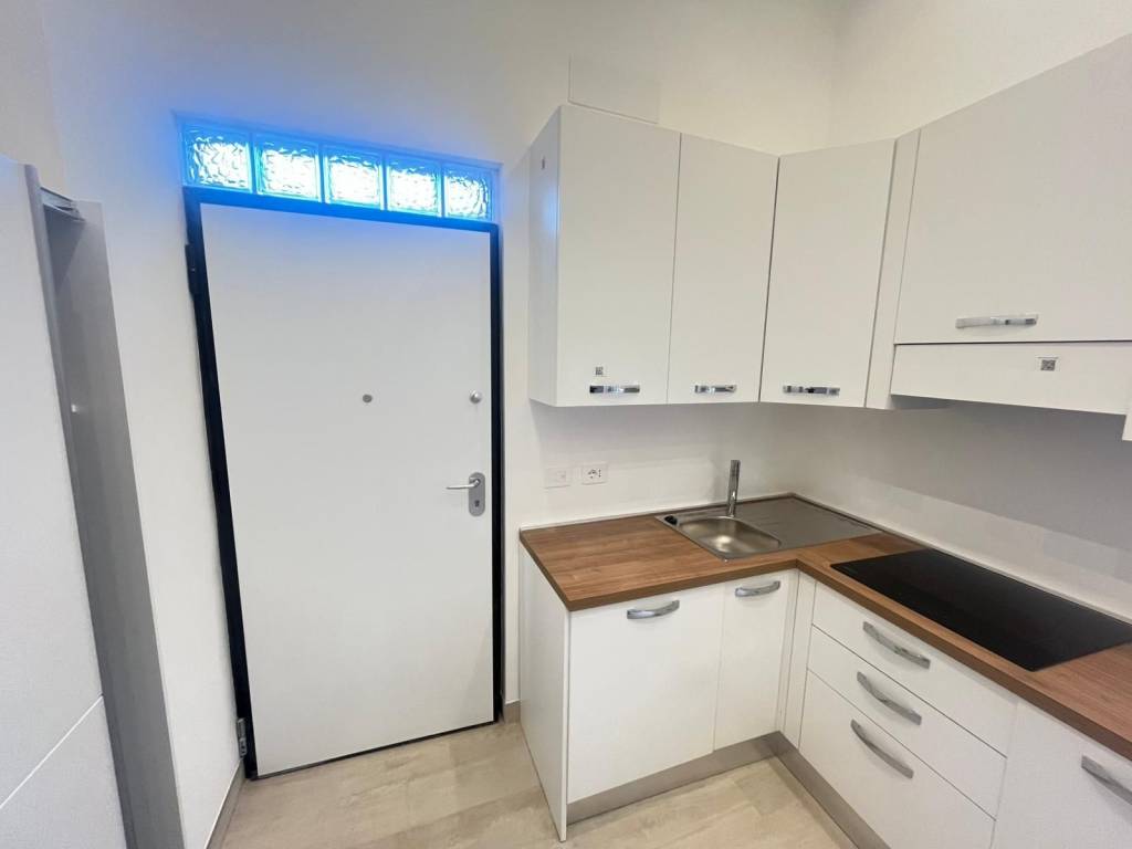 monolocale in affitto a Roma in zona Spinaceto