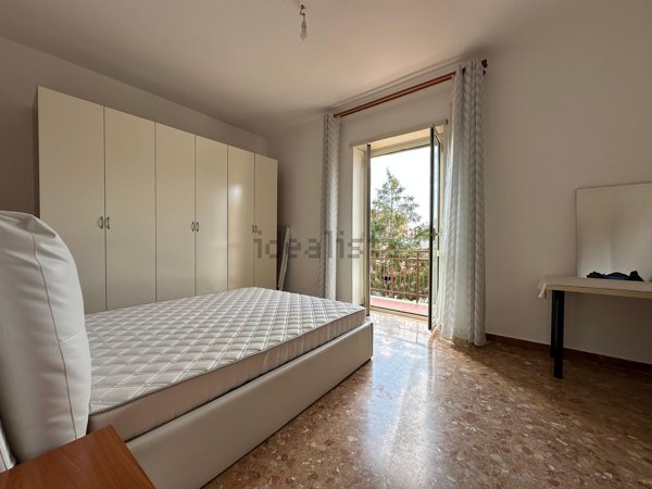 appartamento in affitto a Roma in zona Torre Angela