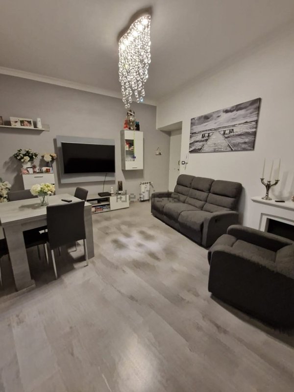 casa indipendente in affitto a Roma in zona Prenestino-Centocelle