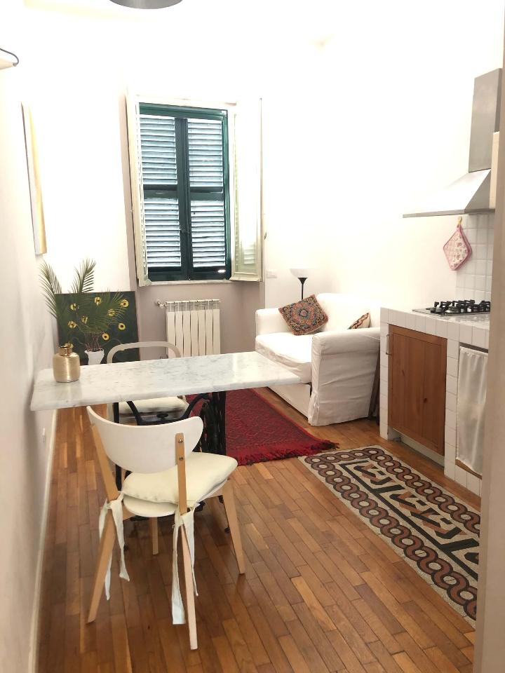 appartamento in affitto a Roma in zona Tiburtino