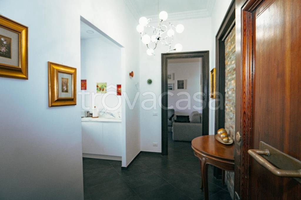 appartamento in affitto a Roma in zona Rione Prati